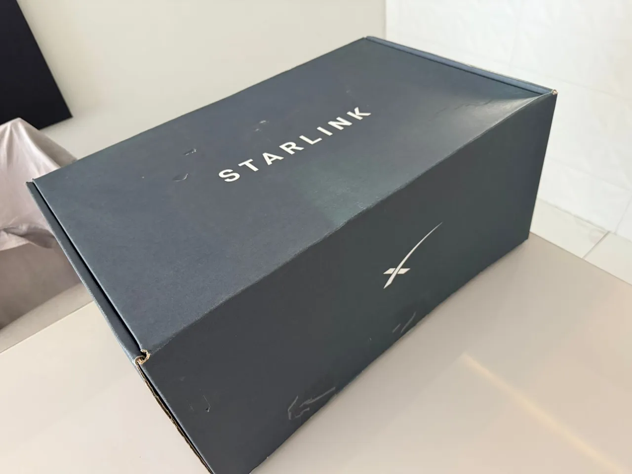 Kit ? Starlink geração 3