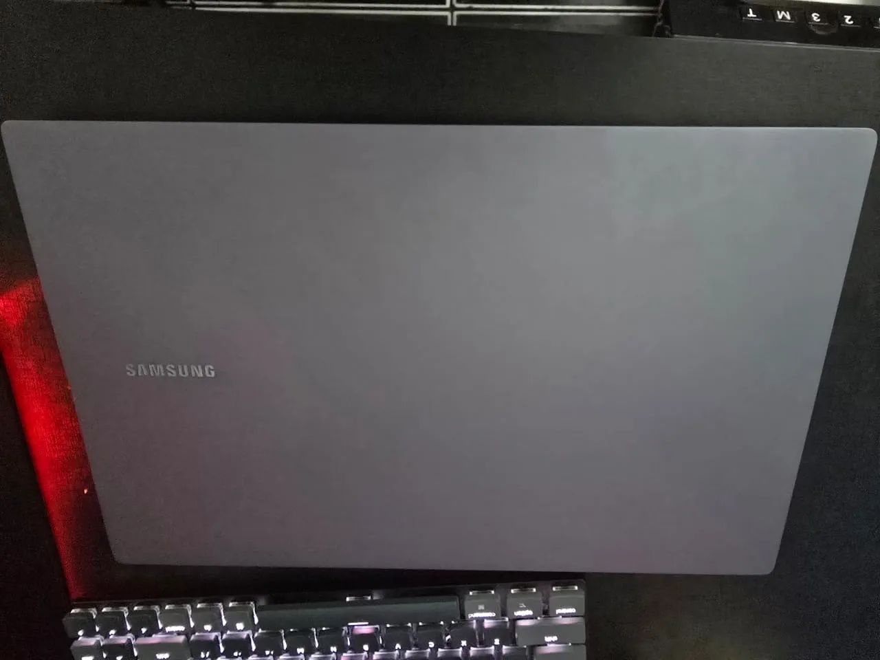 Notebook Samsung galaxy book4 Intel Core i7 - Foto 4