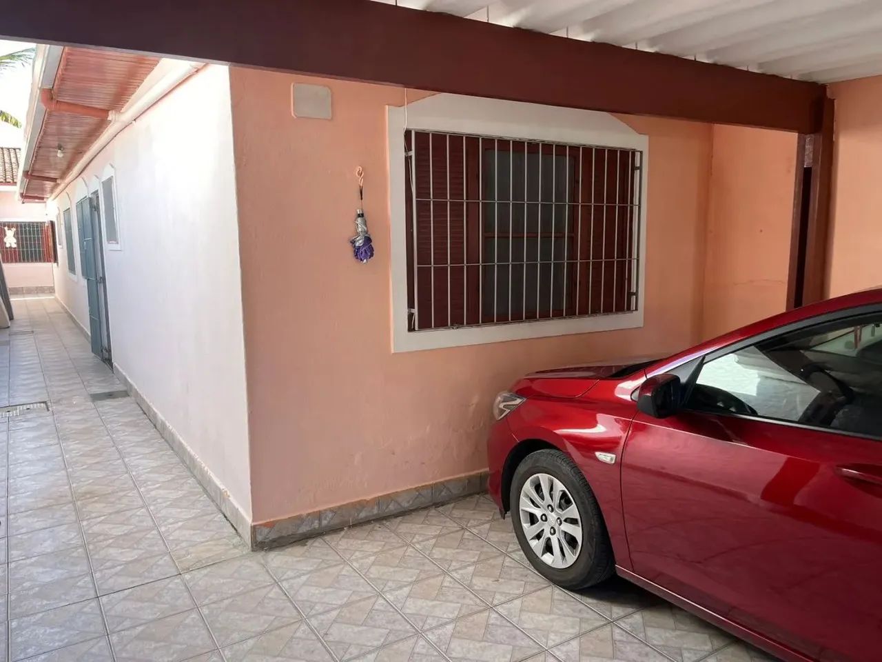 Casa para Venda em Itanhaém, Verde Mar, 3 dormitórios, 1 suíte, 2 banheiros, 2 vagas