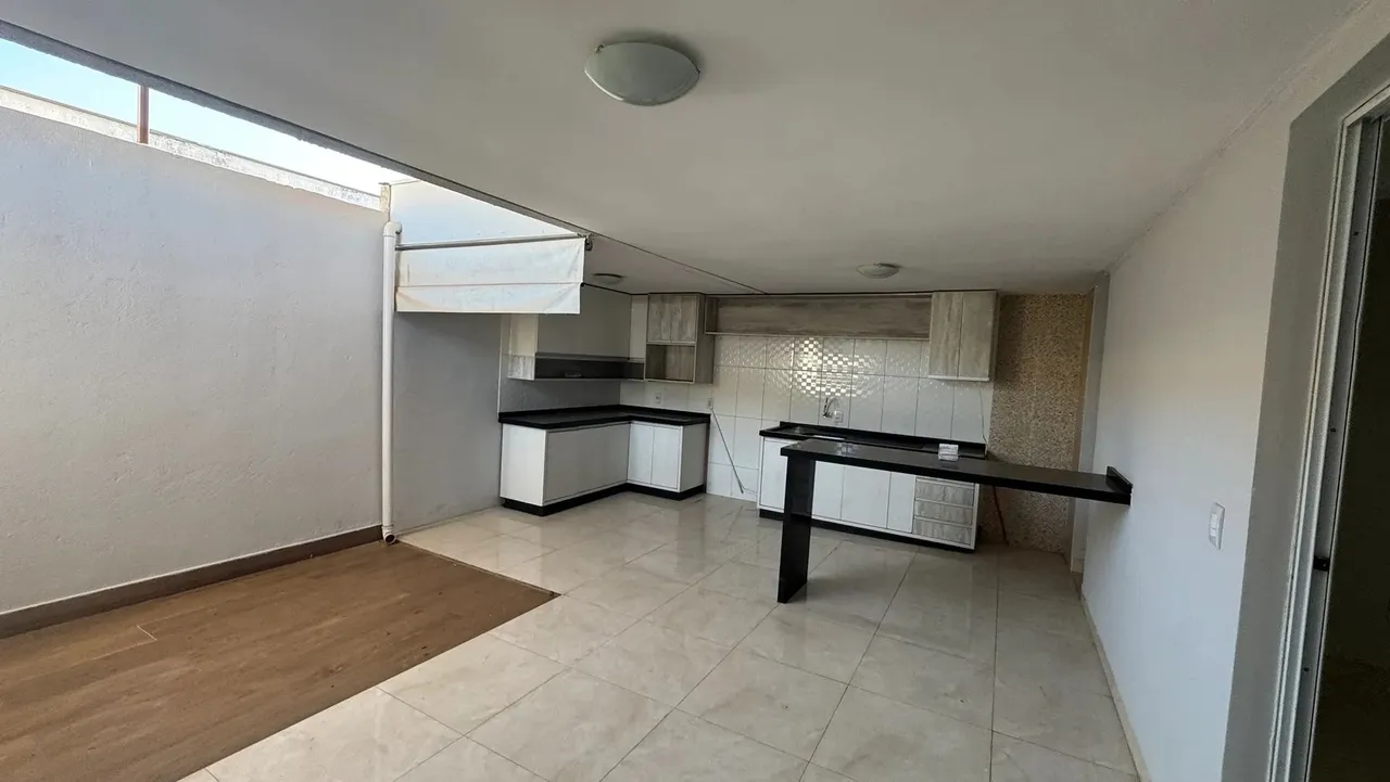 vendo casa Condominio Terra nova