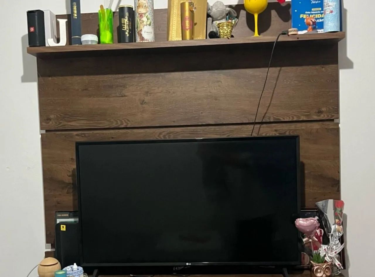 Painel para TV