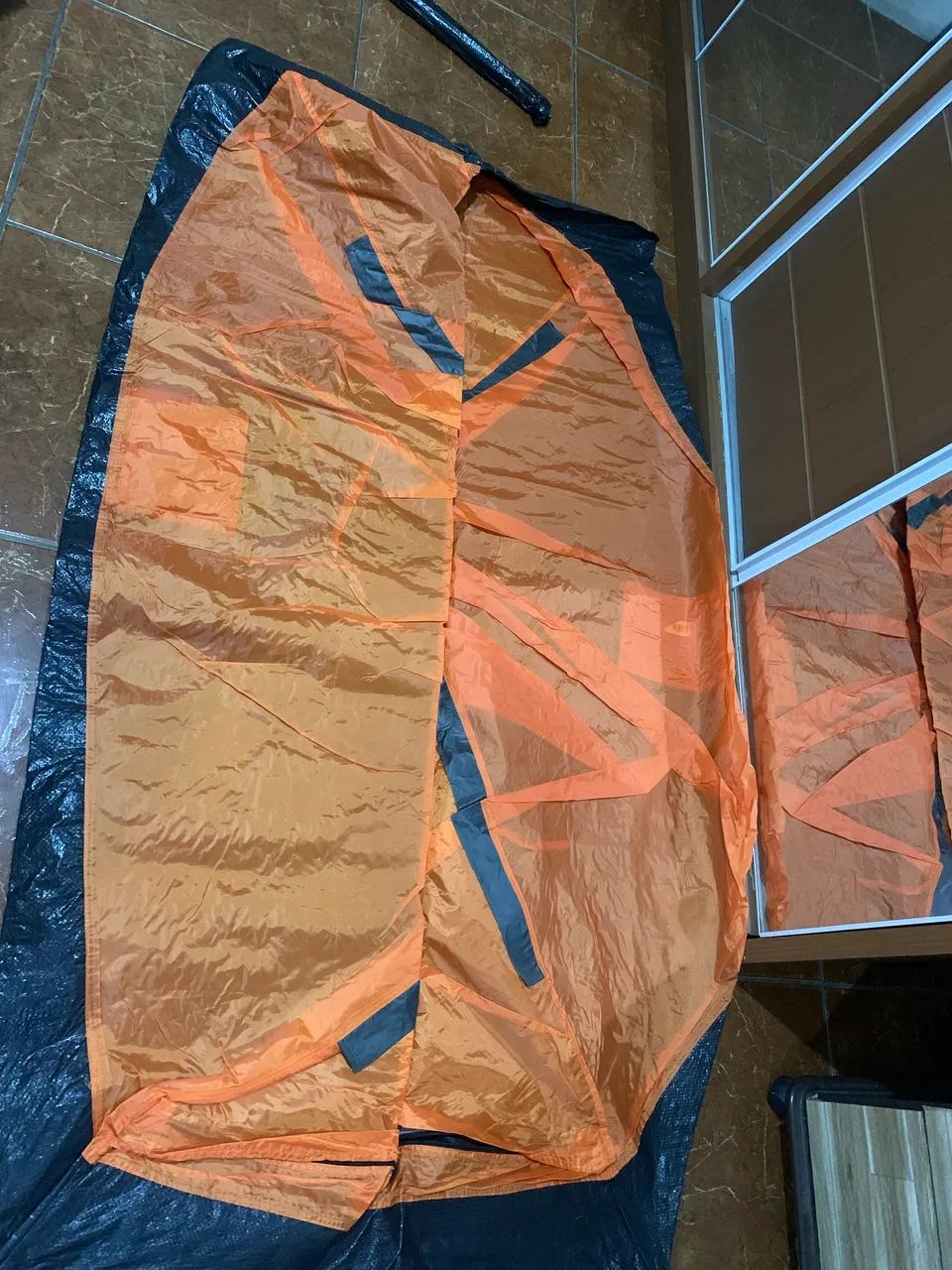 Barraca de Camping - Foto 4