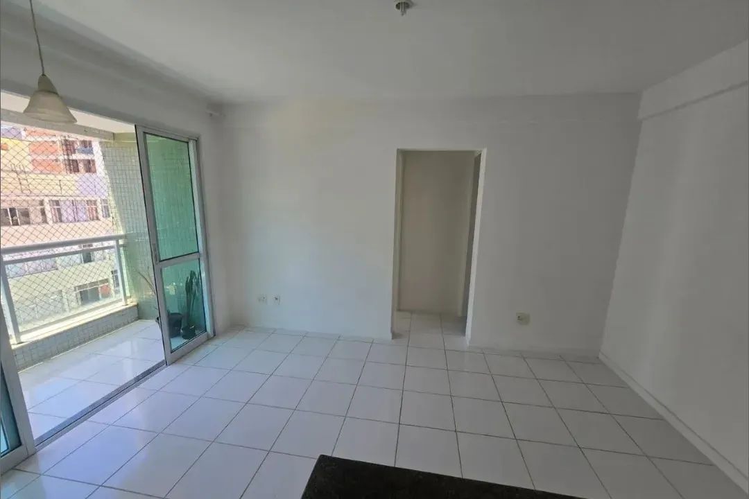 Apartamento na Barra 1 quarto super amplo
