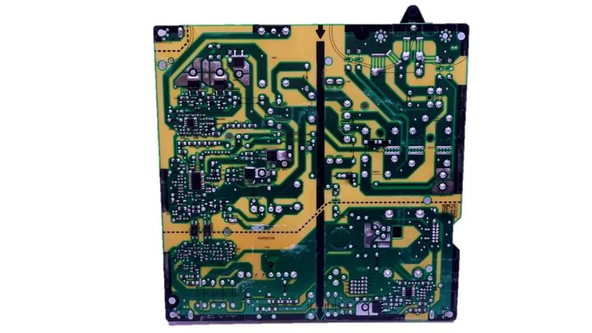 PLACA FONTE   LG  55UM7520PSB  LGP55T-19U1 - Foto 3
