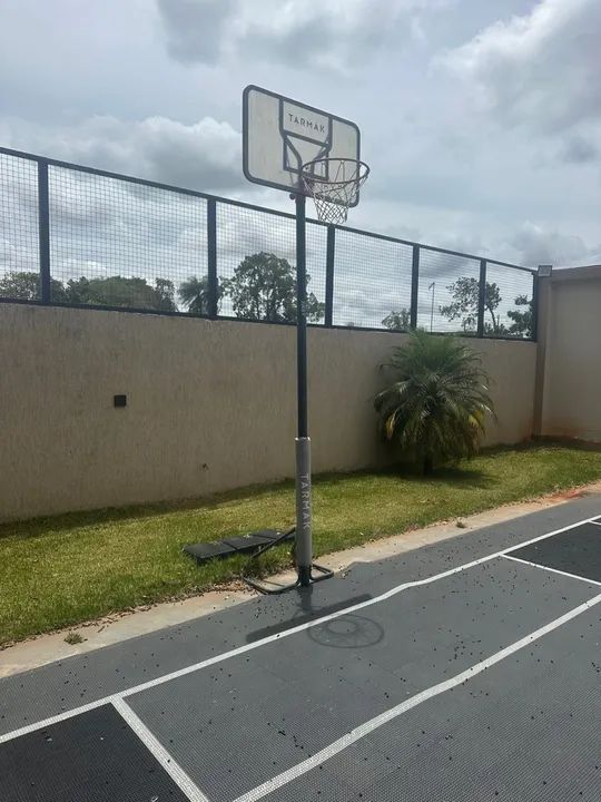 Tabela de Basquete Tarmak - Usada - Foto 3