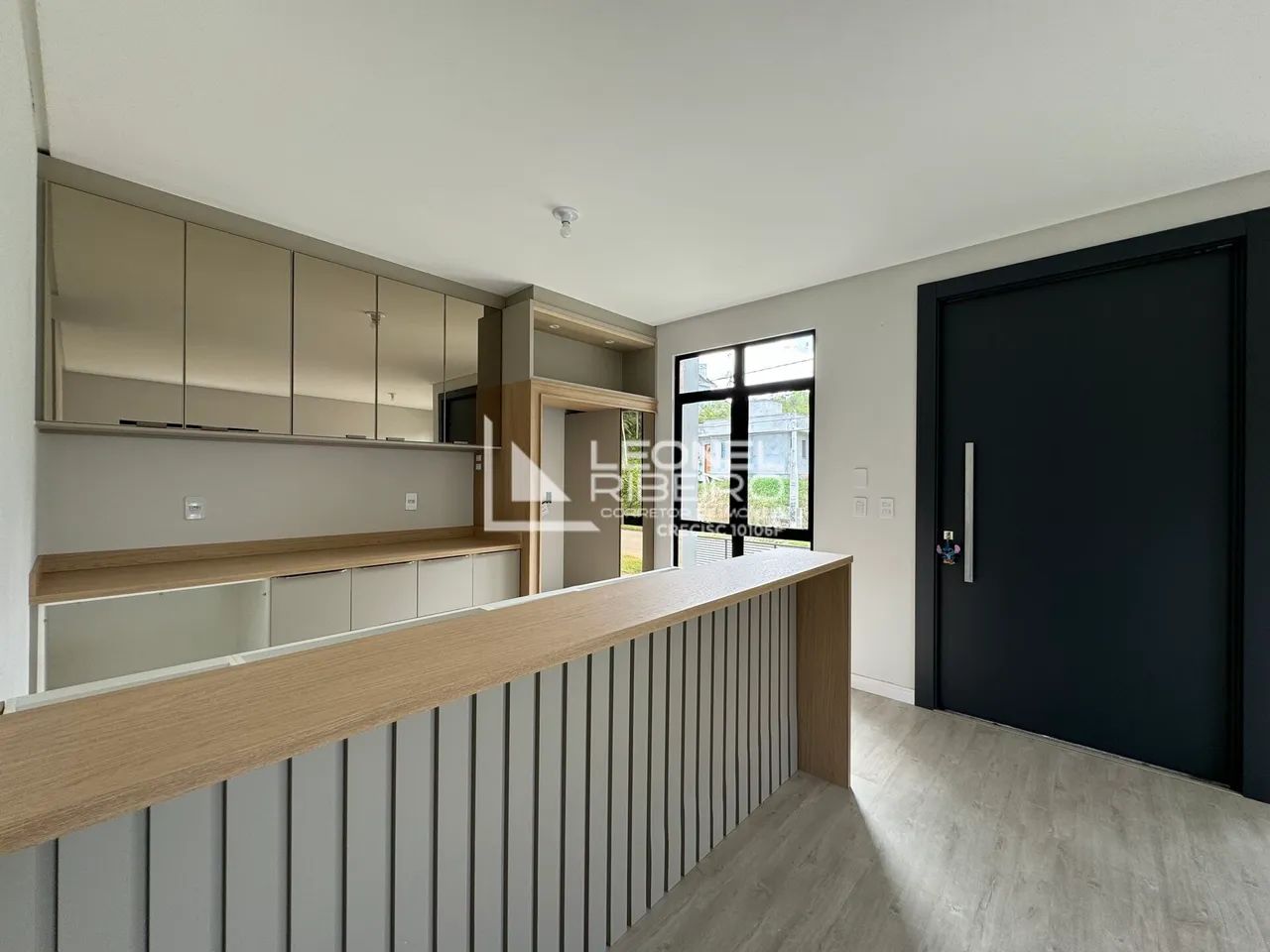 Casa à venda com 3 dormitórios, 180 m² no bairro Imigrantes em Timbó-SC. - Foto 4