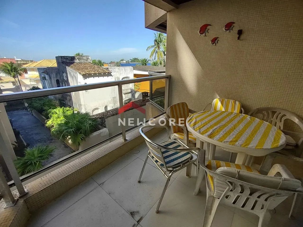 Apartamento em Rua Chile - Enseada - Guarujá/SP - Foto 5