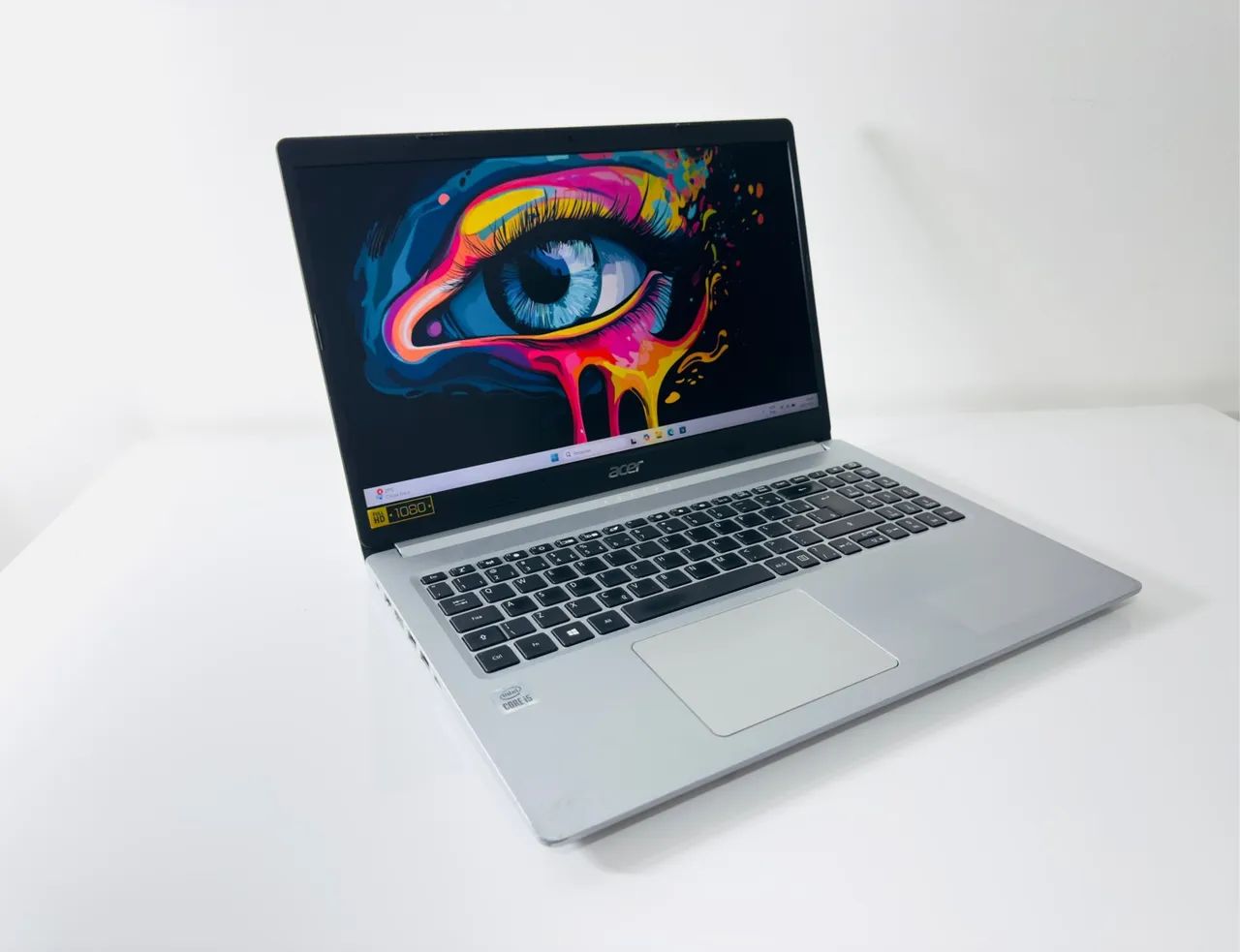 Notebook Acer Aspire5 Intel i5-10th-20GB RAM-Tela 15.6FullHD  - Foto 2