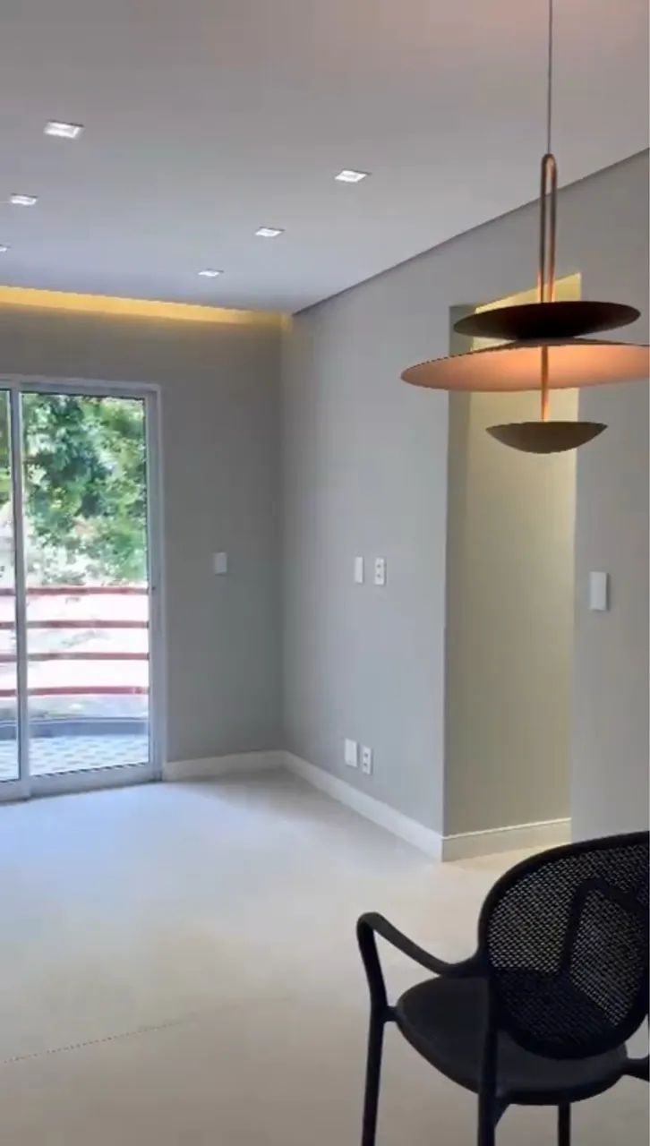 Lindo apartamento no Parque Dez - Foto 7