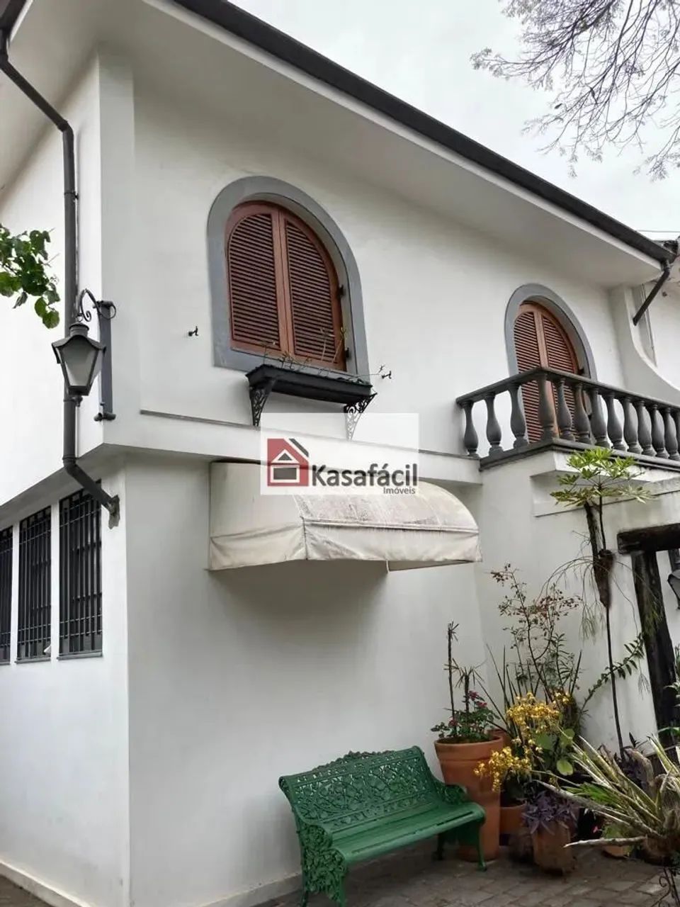 Casa Residencial ou Comercial no Campo Belo! no valor de R$ 3.829.000,00 para venda ou R$  - Foto 4