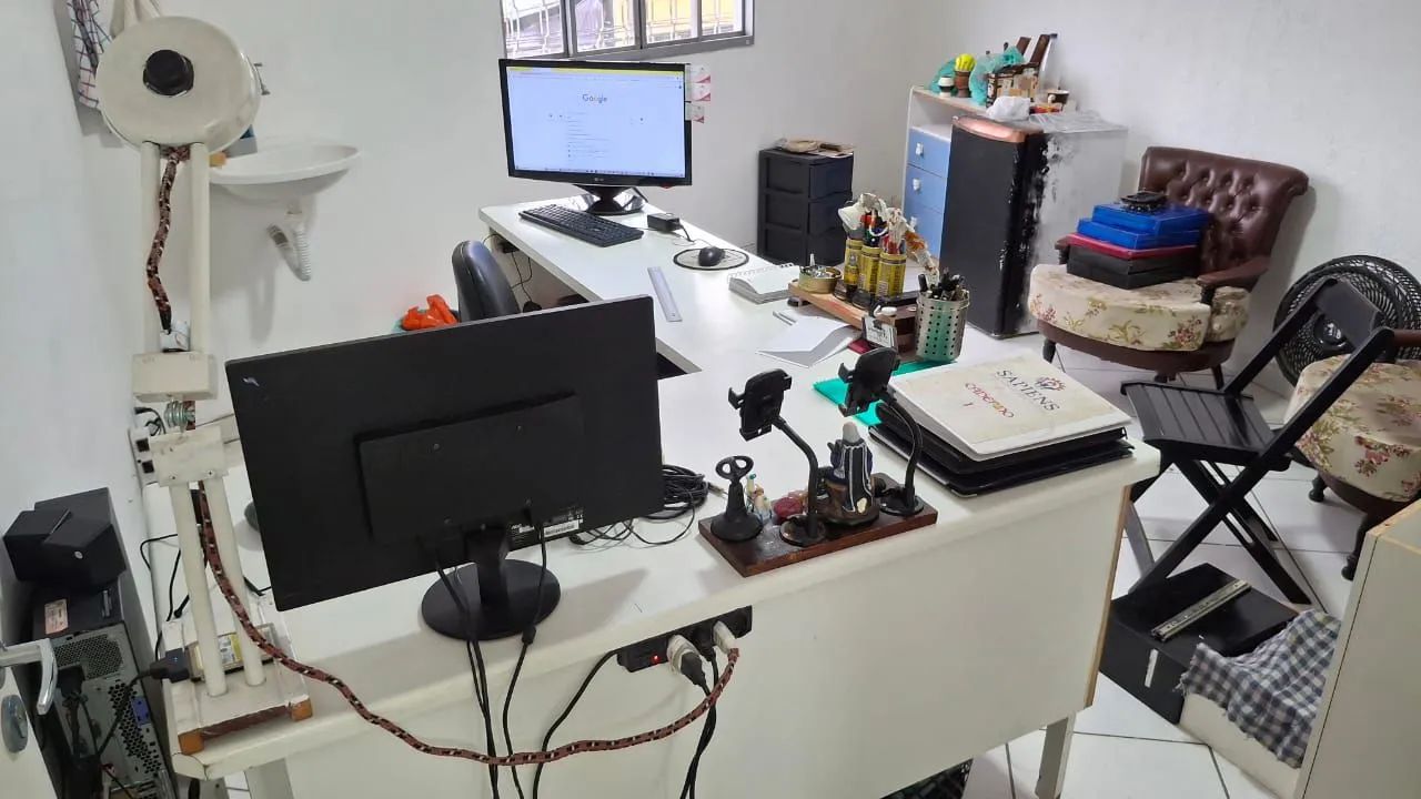 Mesa de Escritório  - Foto 3