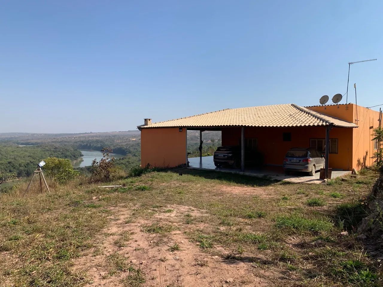 Sítio 5 mil metros  - Foto 3