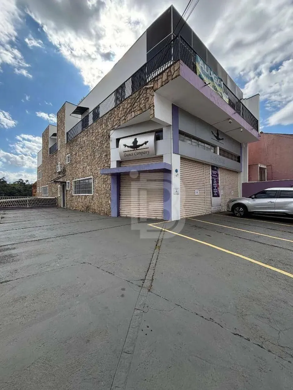 Salas comerciais para Locação, à partir de 25m² no Baixo Colônia Jundiaí
