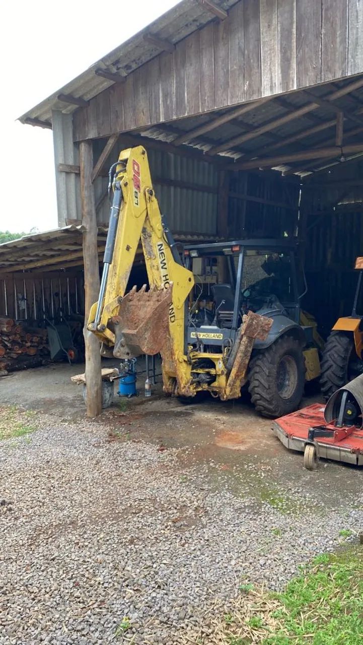 Maquina 100% operacional.  Só chama se tiver interesse,  dispenso curiosos.  - Foto 3