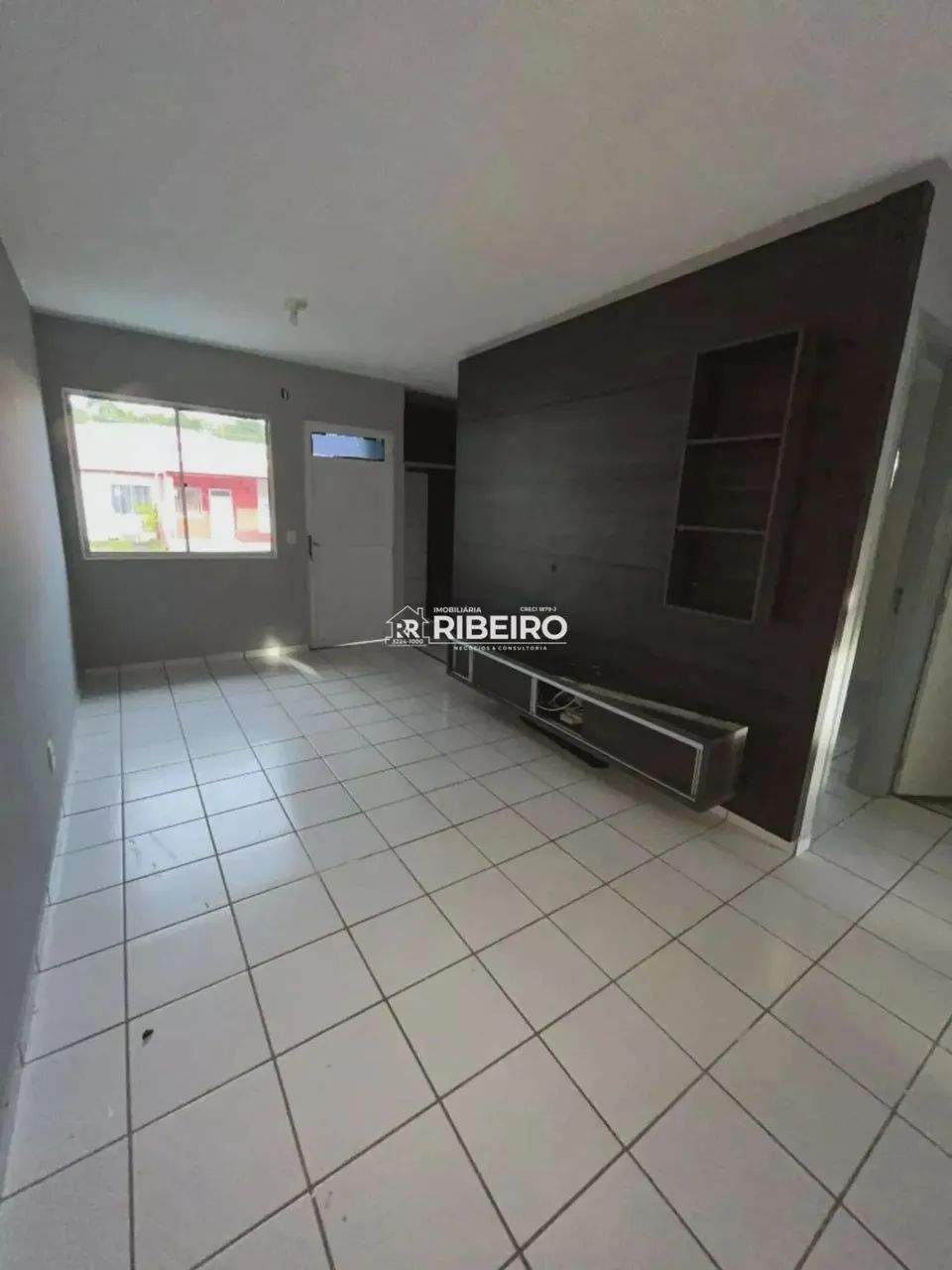 Imóvel para venda possui 60 metros quadrados com 3 quartos em Bairro Novo - Porto Velho -  - Foto 2