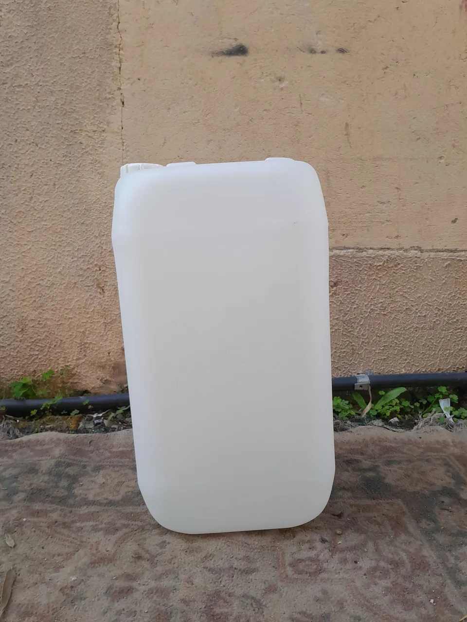 Galão 30l