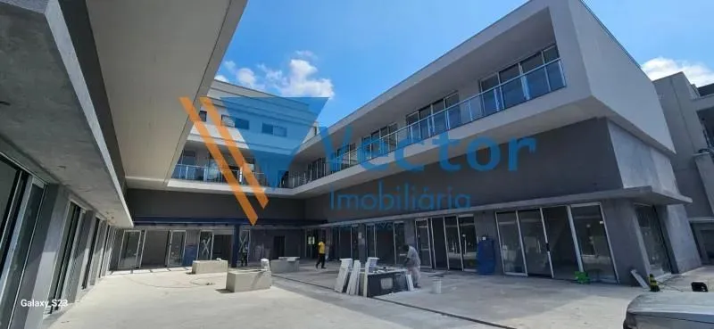 Sala comercial para locação, 70,64m2- Caputera - Arujá-SP