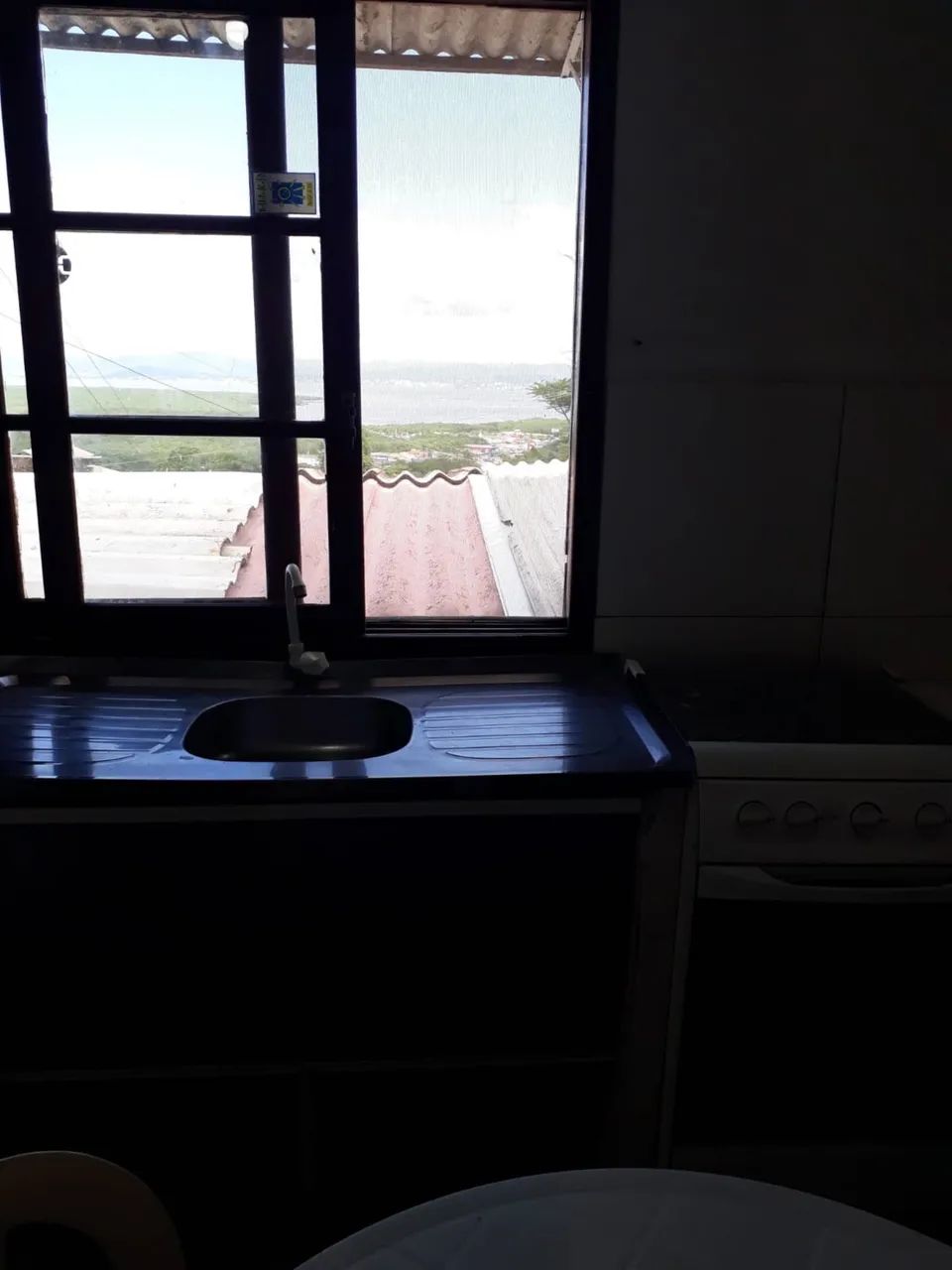 Foto - Florianópolis - Rio Tavares