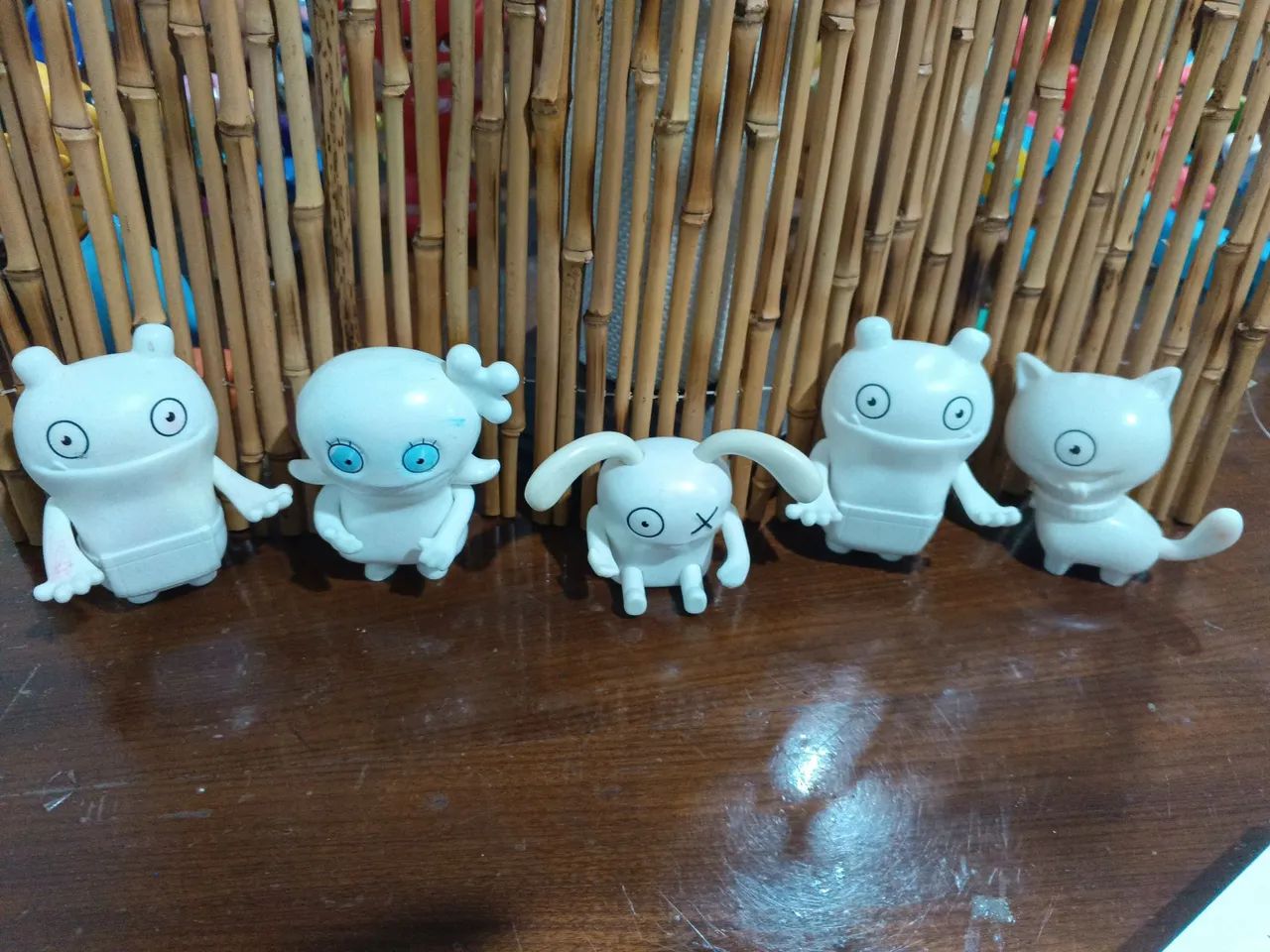 Bonecos Ugly Dolls  - Foto 2