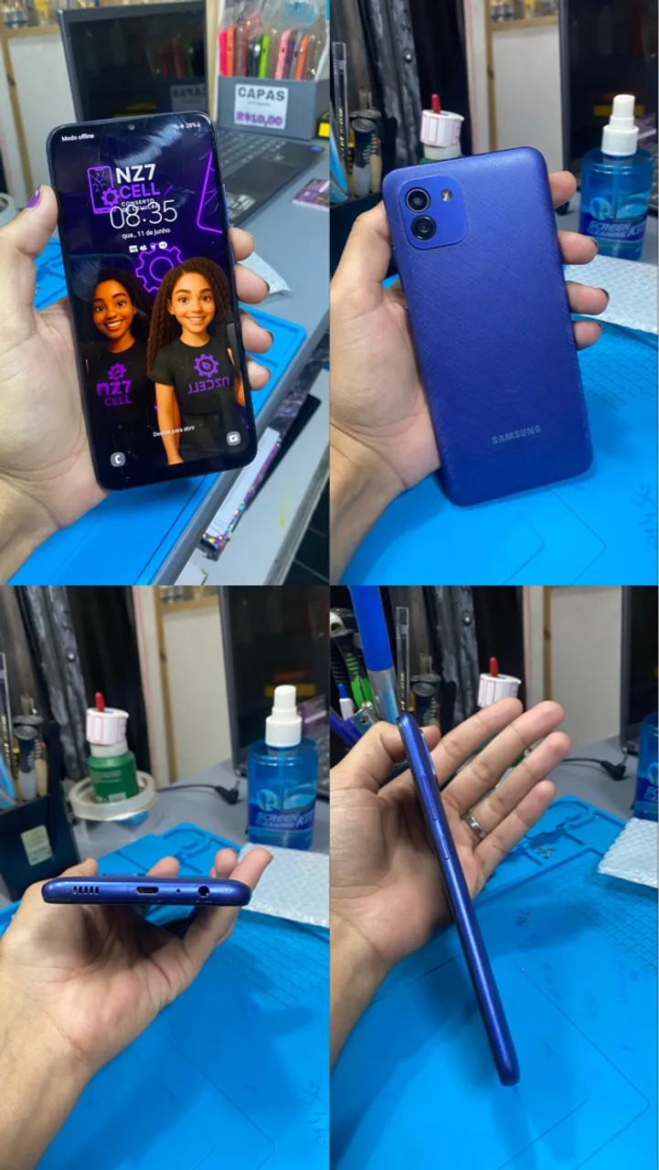 Samsung 200 conto