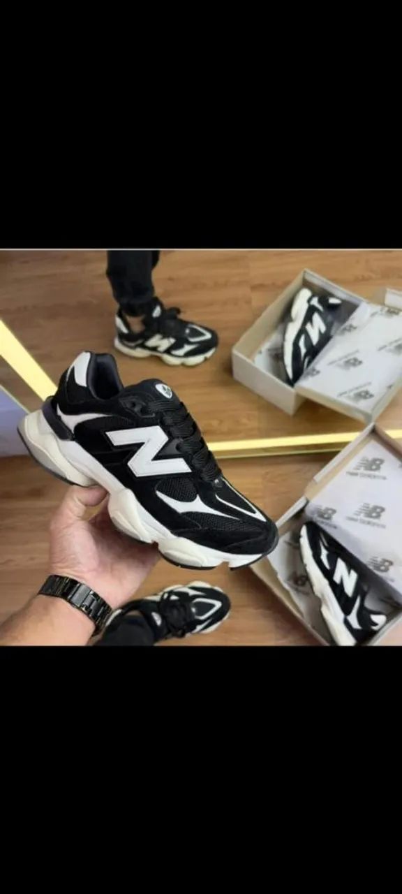 New Balance  - Foto 2