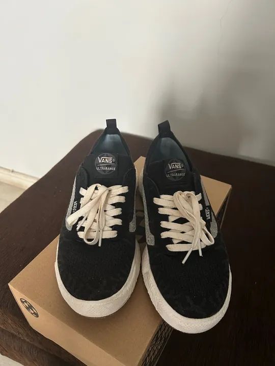 Vans ultra range V3 original - Foto 2