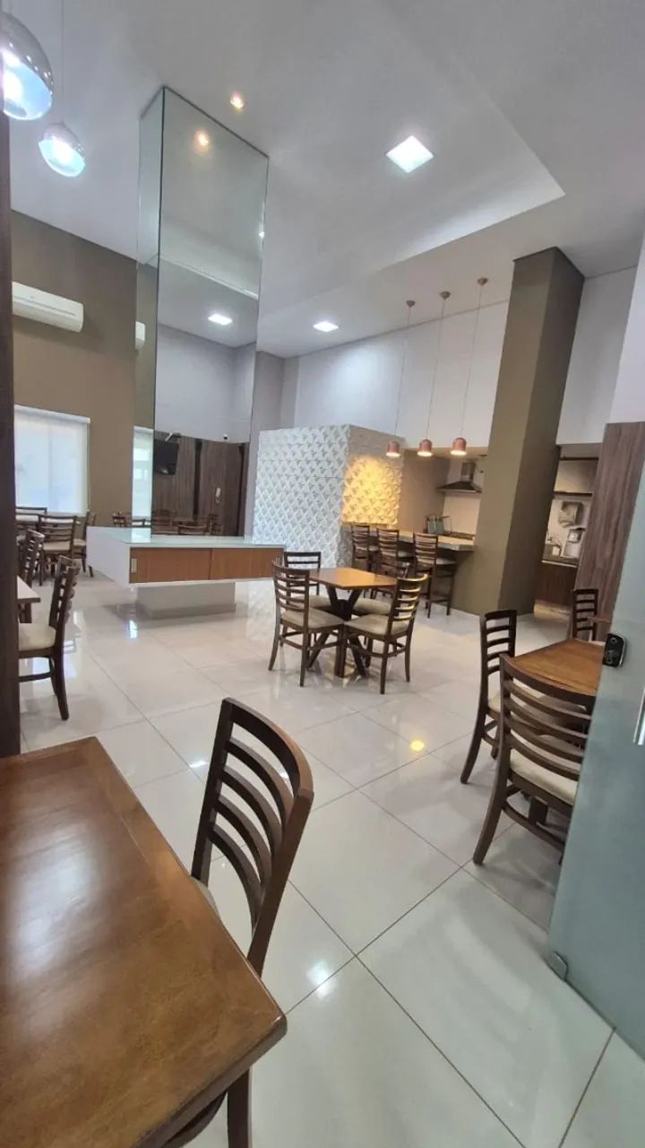 ? Residencial Prime - Semi Mobiliado ? Vila Marumby | Maringá - Foto 5