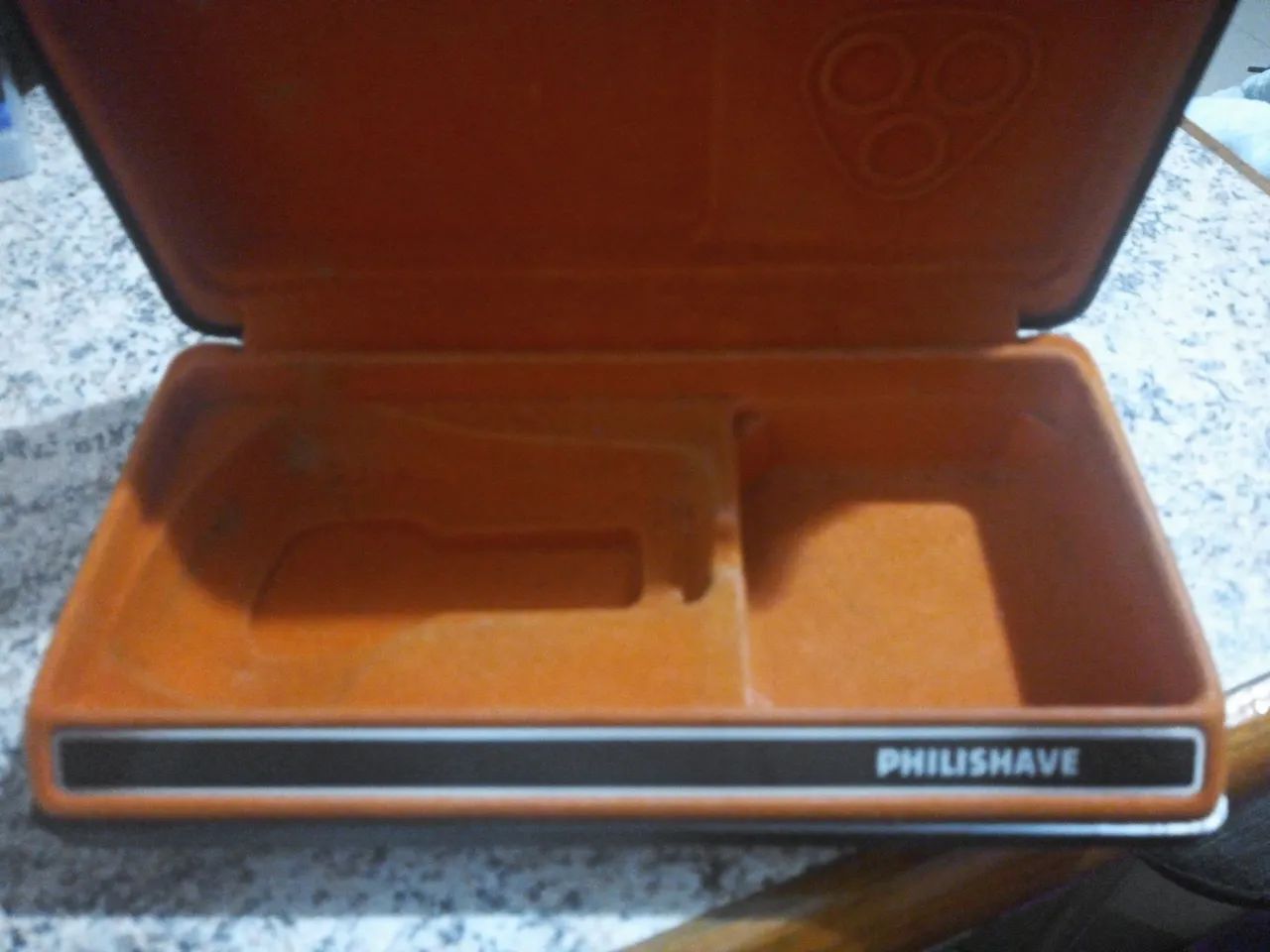 Estojos Case para Barbeador Philips - Foto 2