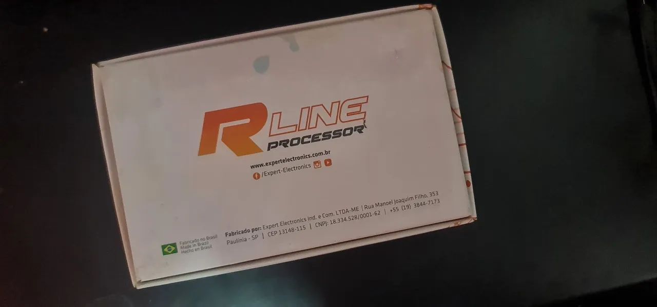 Expert Px2 BT  processador de áudio  - Foto 3