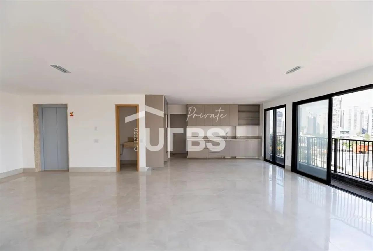 Apartamento à venda no Vero Home Gourmet - Setor Marista