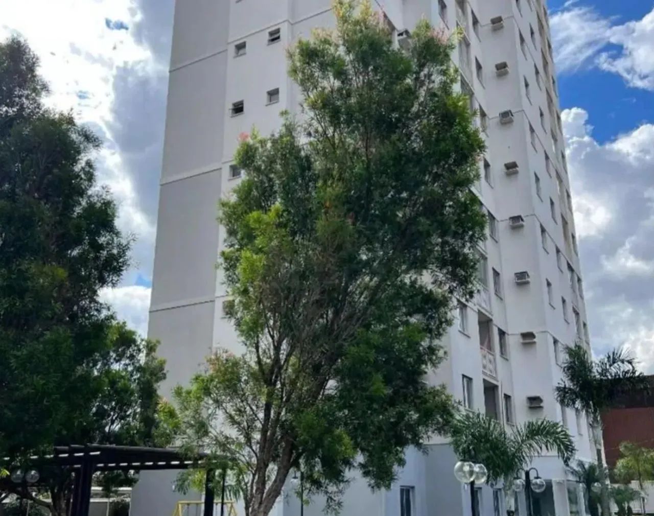 VENDO APARTAMENTO VEREDAS DO BOSQUE 