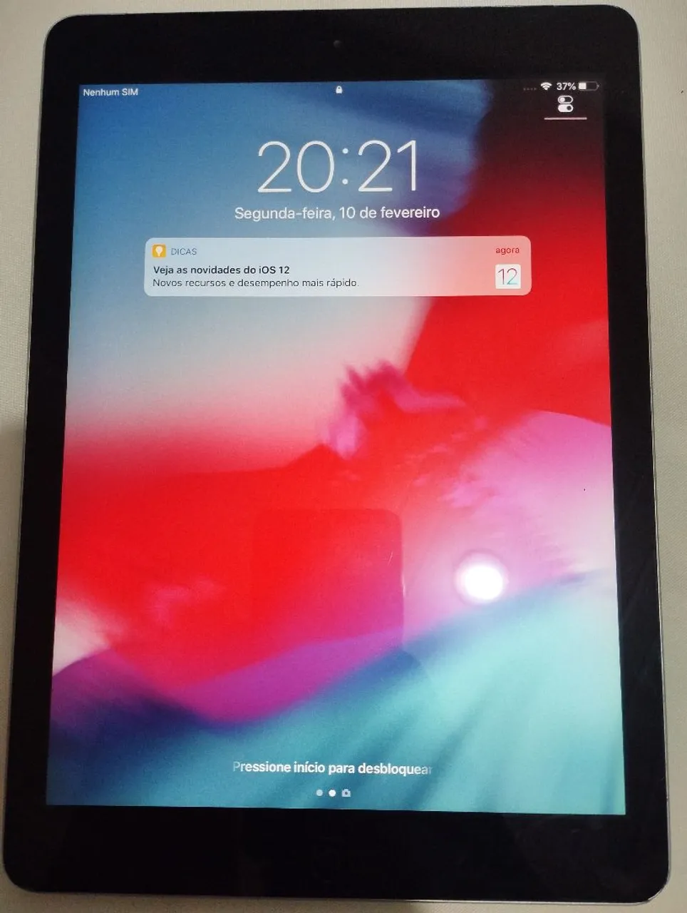 iPad Apple