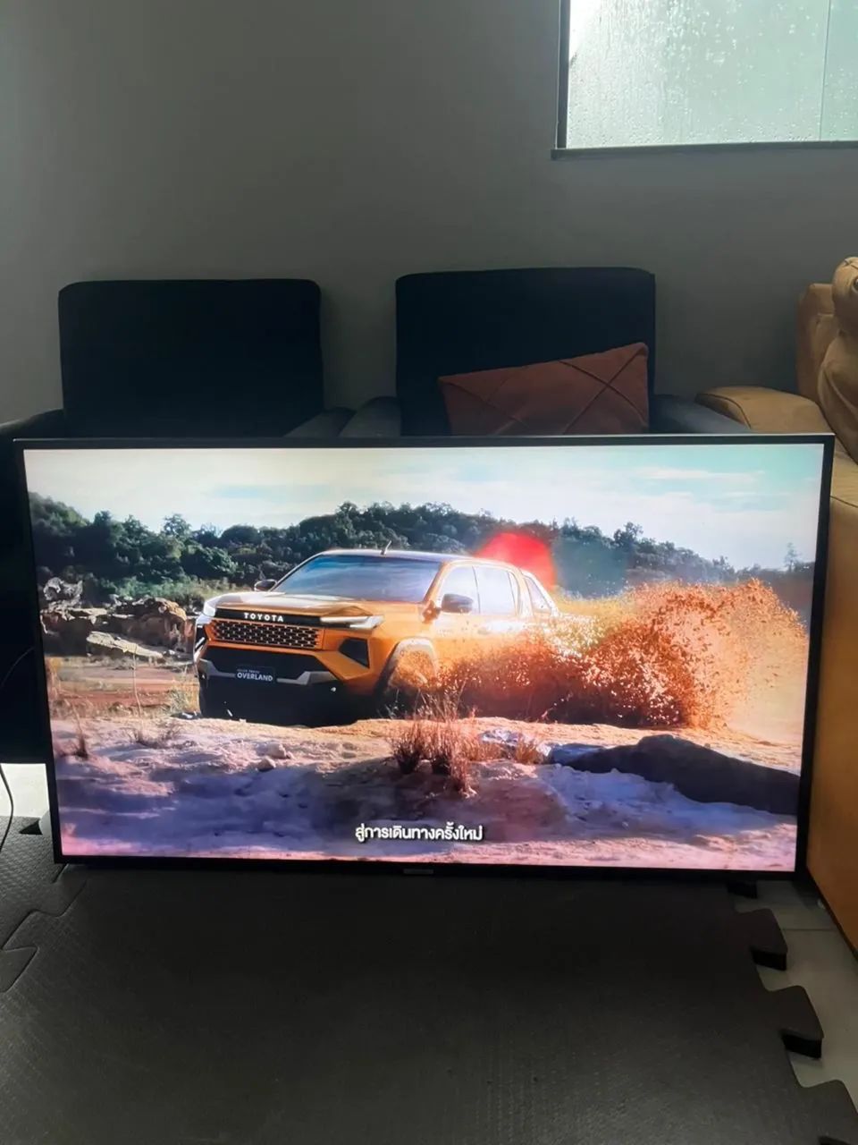 TV Samsung 49 recondicionada. - Foto 3