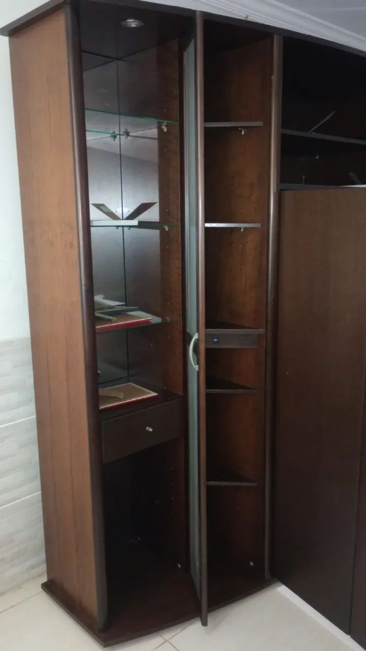 Estante Rustica - Foto 4