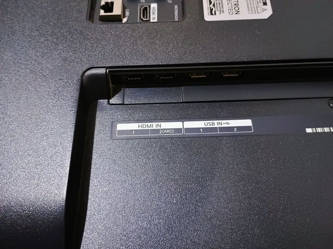 Monitor LG 42 polegadas  - Foto 3