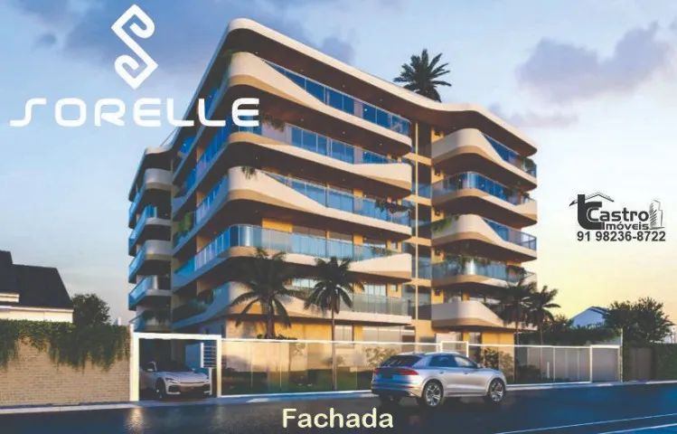 Apartamentos; Stúdios & Lofts. SORELLE. C112 - Foto 3