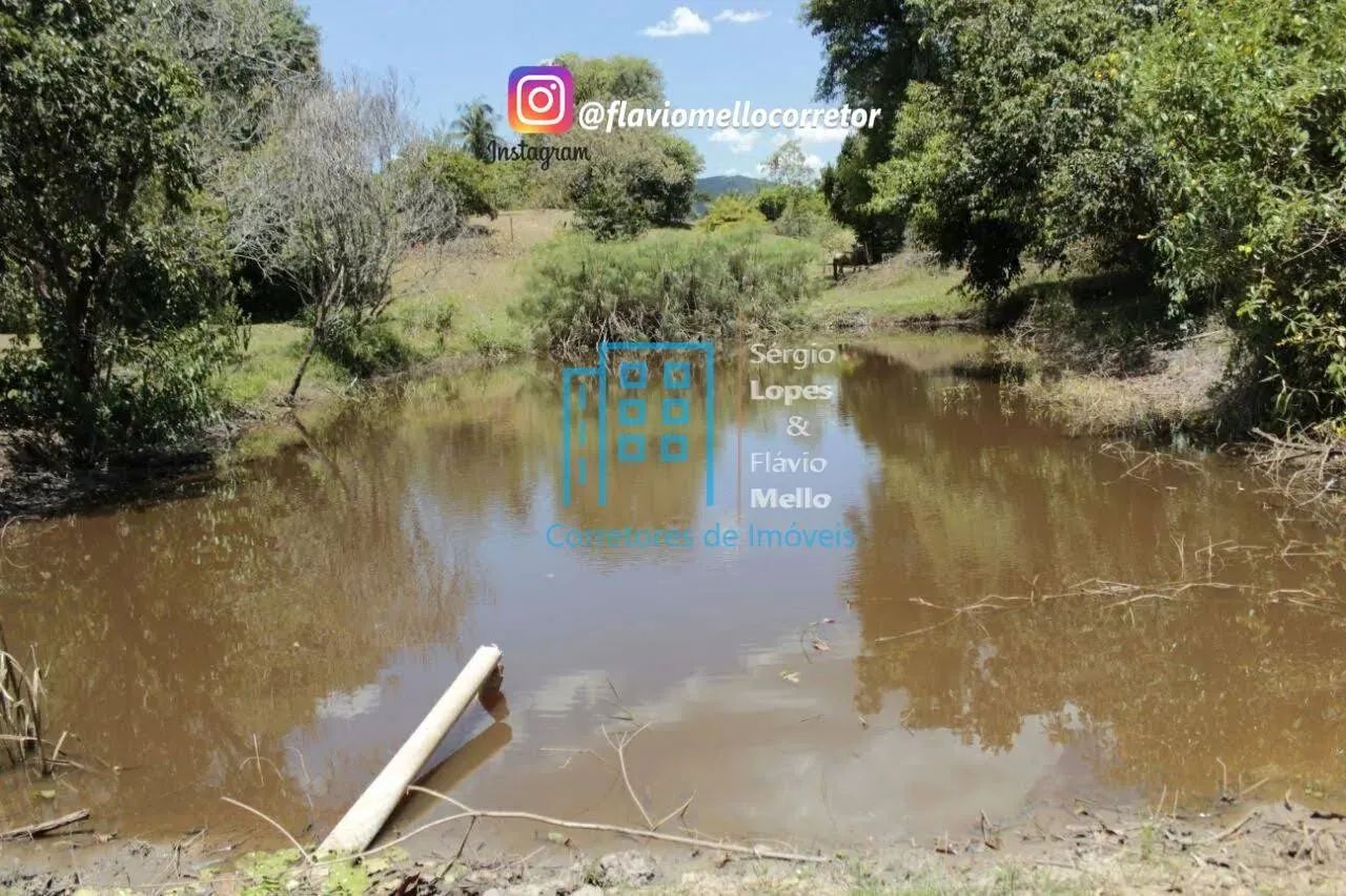 ITABORAÍ - Áreas no bairro Agro Brasil 5000m2 boa localização Cod(484IV)
