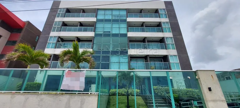 Imóvel para venda possui 35 metros quadrados com 1 quarto em Boa Viagem - Recife - PE