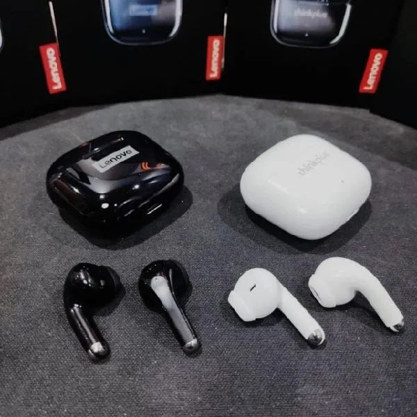 Fone Bluetooth Lenovo LP40 Pro 