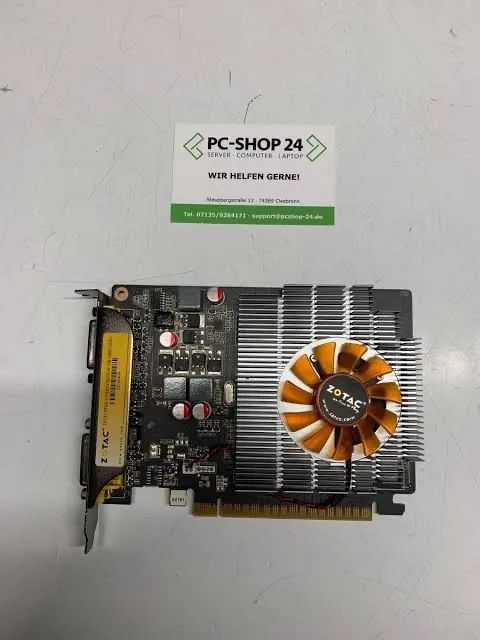 Placa de Vídeo GeForce GT 630 - Foto 2