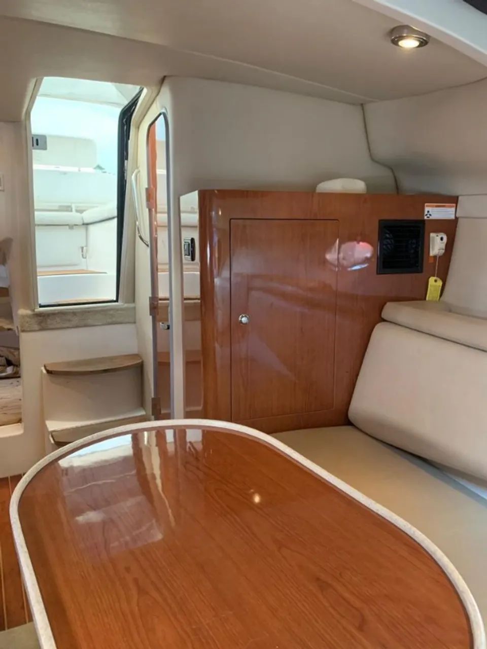 LANCHA REGAL 30 PES  - Foto 2