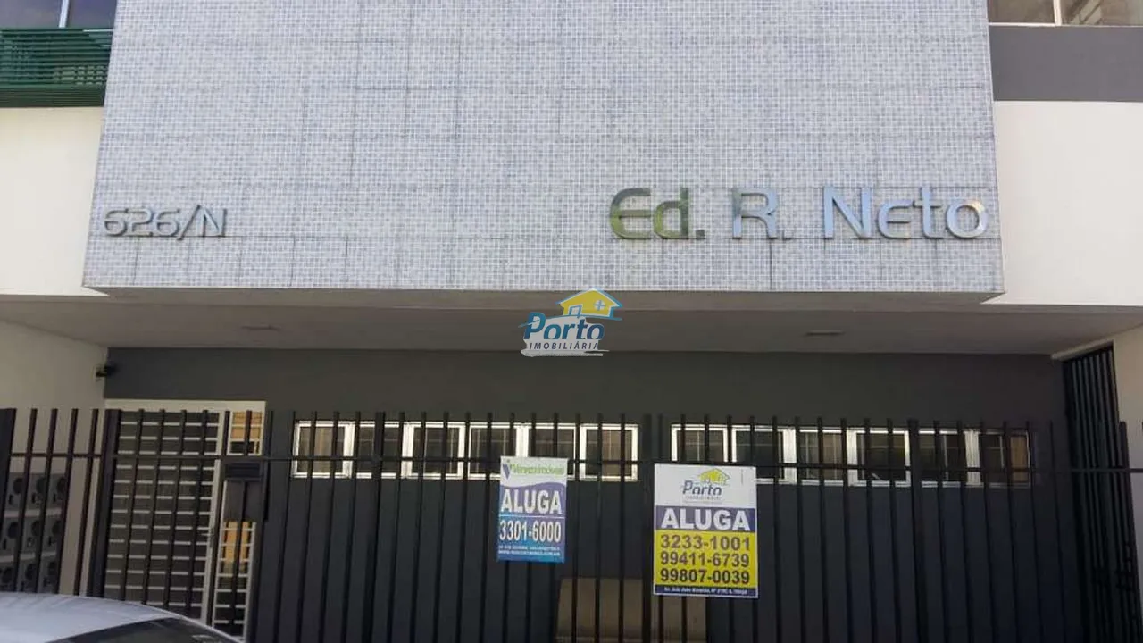 Apartamento 1 quarto para Locação Centro, Teresina