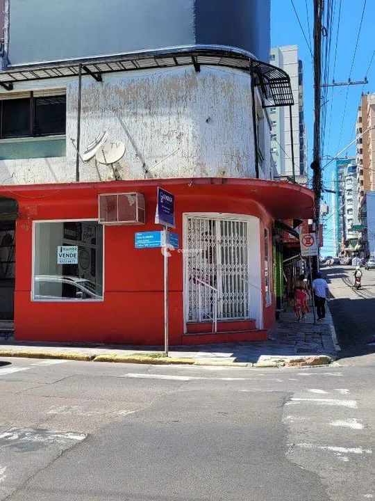 Sala Comercial para aluguel, Centro - Santa Maria/RS - Foto 5