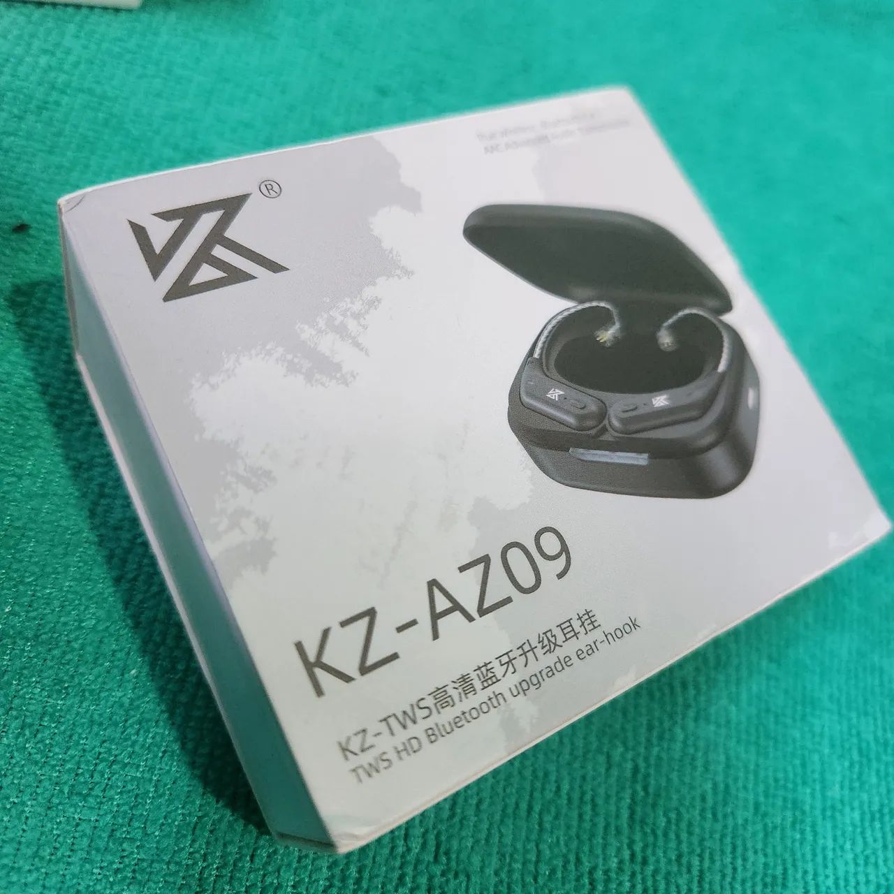 MÓDULO BLUETOOTH KZ (FAÇO ENVIO) - Foto 4