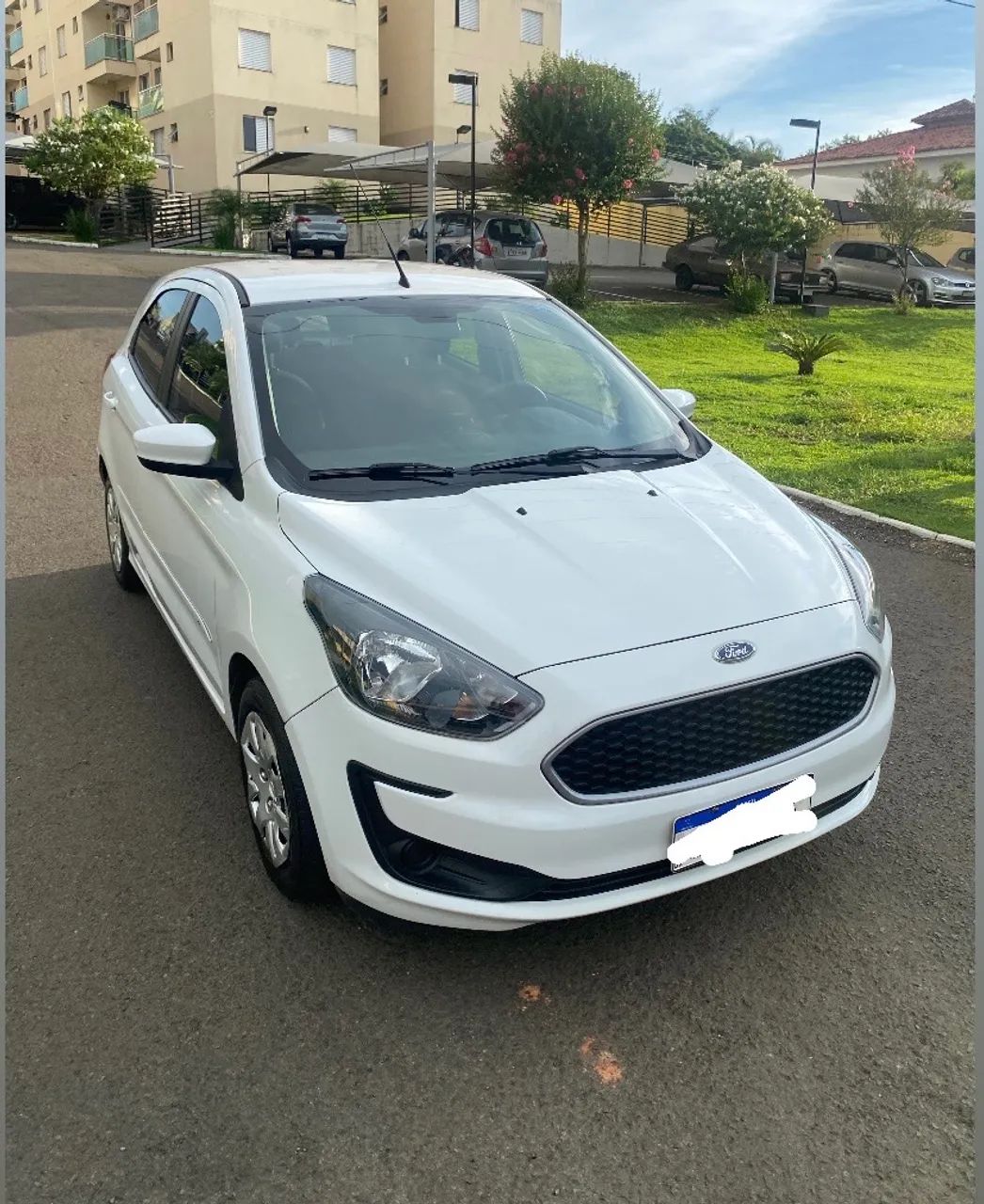 Ford Ka - Foto 2