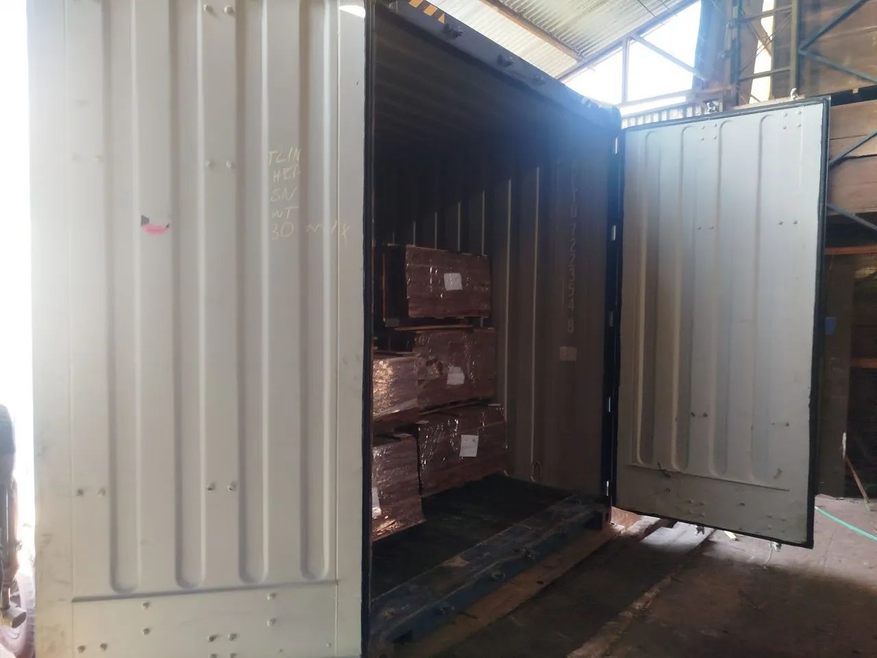 Trans Telmo transportadora - Foto 2