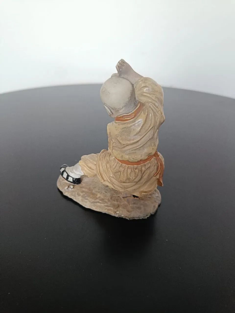 MINI MONGE KUNG FU - Foto 3