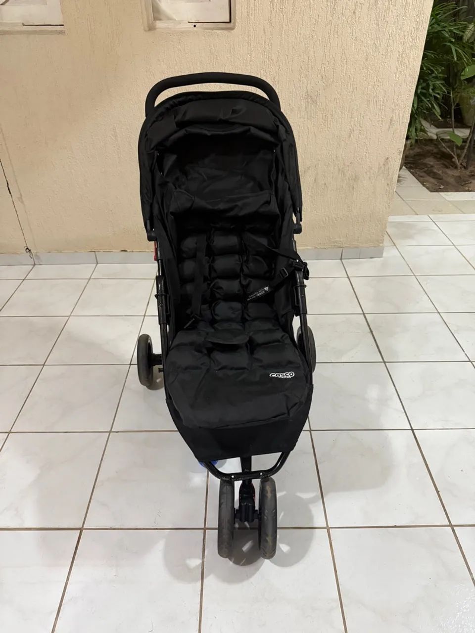 Carrinho de Bebê Cosco Toffy 