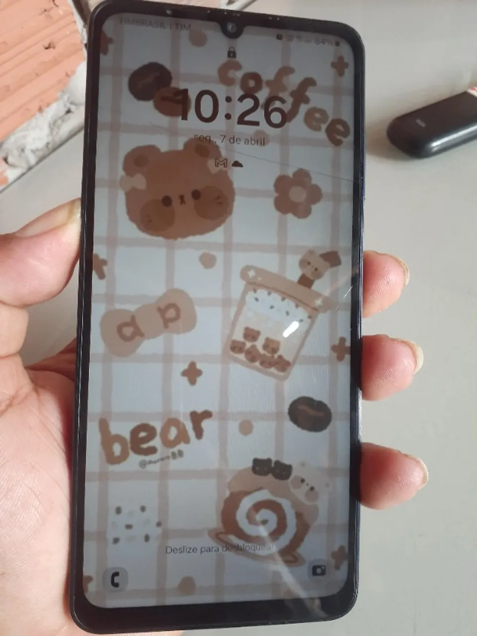Samsung galax A06
