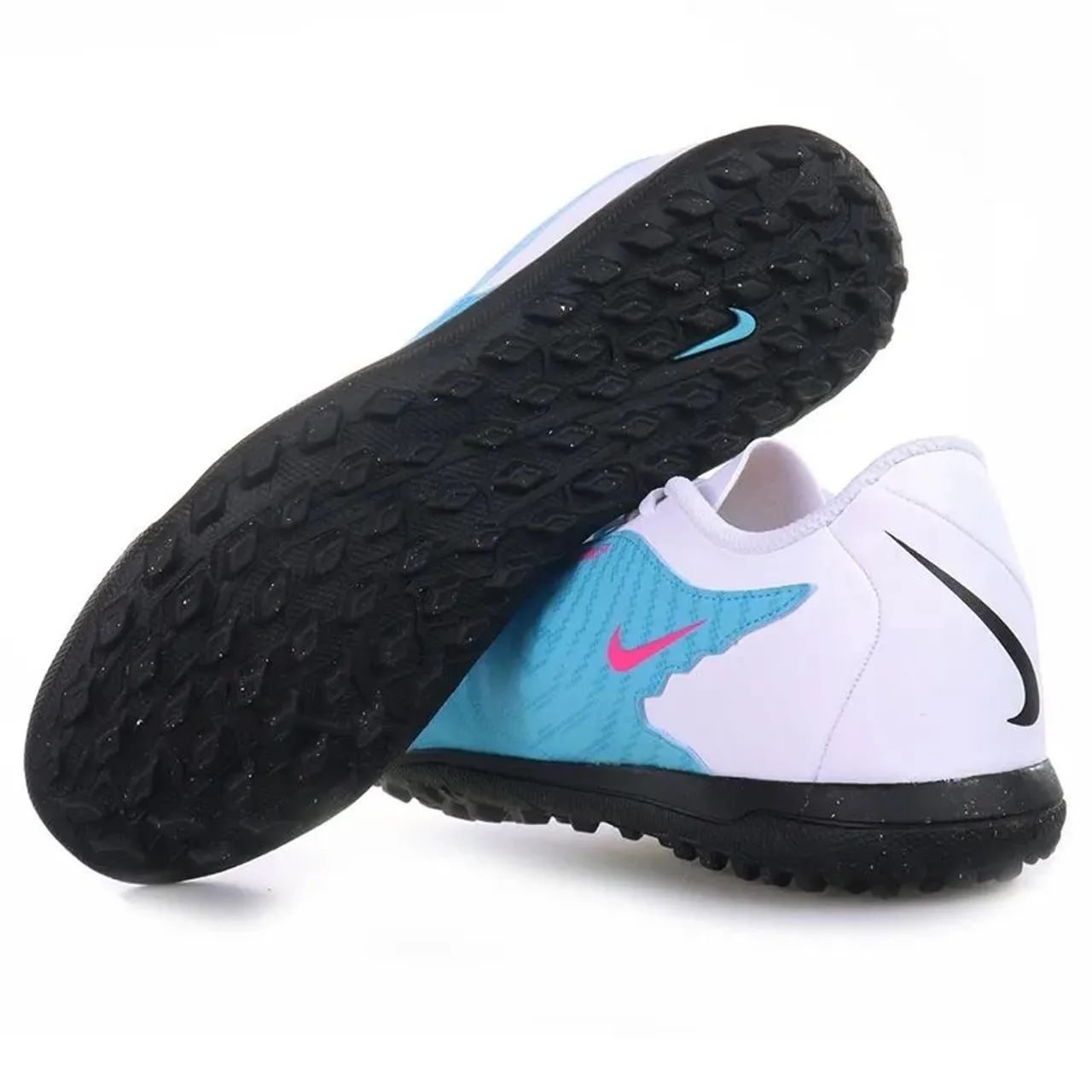 Chuteira Nike Phantom GX Club TF - 40/41 - Original - Oportunidade